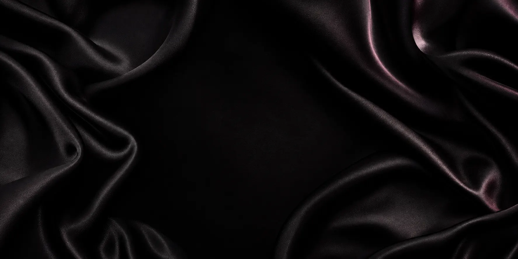 Dark satin texture background